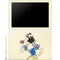 Disney Princess Snow White Art Galaxy Book 12in Skin